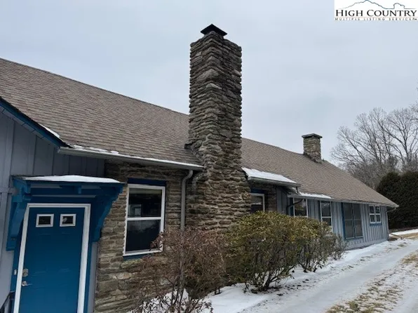 233 Dogwood Lane, Blowing Rock, NC 28605