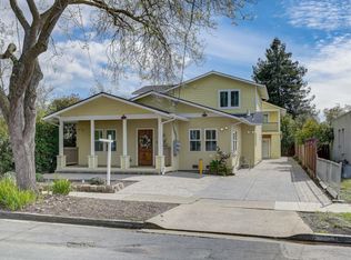 3316 Page St, Redwood City, CA