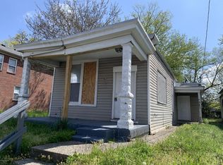 863 S 26th St, Louisville, KY
