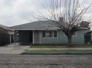 217 Humboldt Ave, Chowchilla, CA