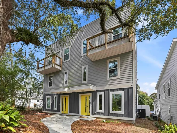 1241 N Bronough St, Tallahassee, FL 32303
