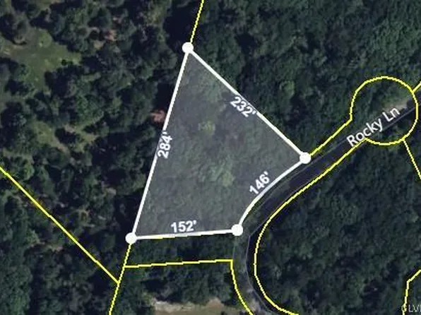 Rocky Lane Rd #29, Stroudsburg, PA 18360