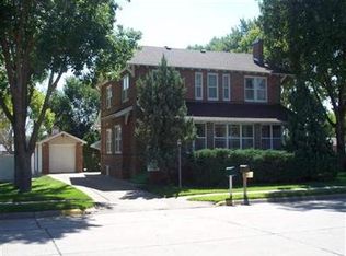 1261 Locust St, Sutherland, NE 69165