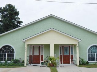 6201 Orange Plz, Panama City Beach, FL 32408