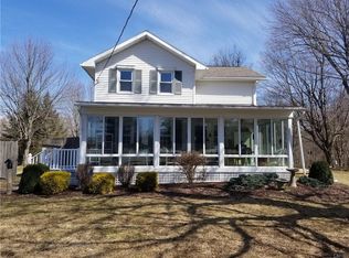 717 Victory Rd, Red Creek, NY 13143