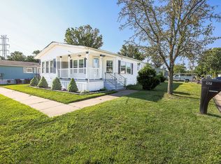 97 Patricia Ln, Mount Laurel, NJ 08054