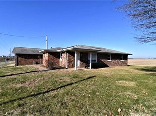 5495 Industrial Rd, Mount Vernon, IN 47620