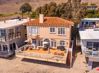 25322 Malibu Rd, Malibu, CA 90265