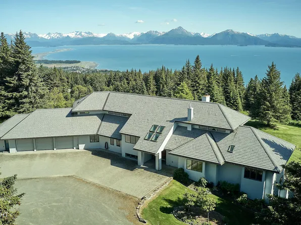 1850 Highland Dr, Homer, AK 99603