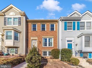 12403 Walnut Cove Cir, Germantown, MD 20874