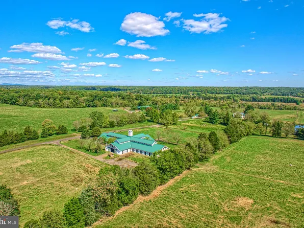 4333 Longwood Ln, Warrenton, VA 20187