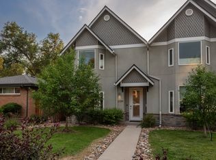 2709 S Sherman St, Englewood, CO 80113