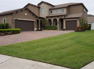 12015 Fosseway St, Orlando, FL 32824