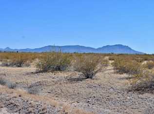 606XX S 299th Ave, Gila Bend, AZ 85337