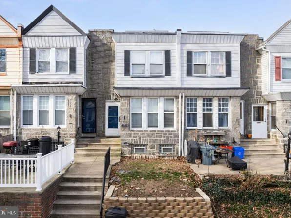 4130 Barnett St, Philadelphia, PA 19135