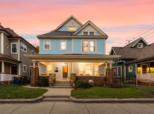 1426 Marlowe Ave, Indianapolis, IN 46201