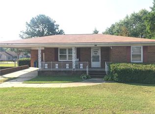 6355 Cliffdale Rd, Fayetteville, NC 28314