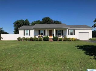 13555 Shaw Rd, Athens, AL 35611
