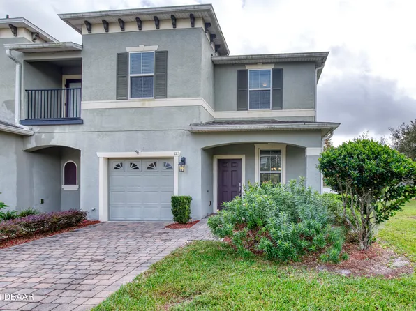 123 Langston Dr, Daytona Beach, FL 32124