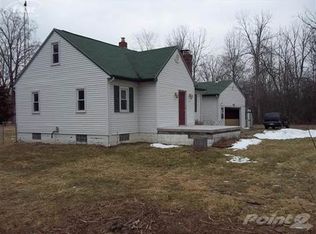 5121 Lippincott Blvd, Burton, MI 48519