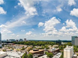 3338 Peachtree Rd NE APT 2501, Atlanta, GA