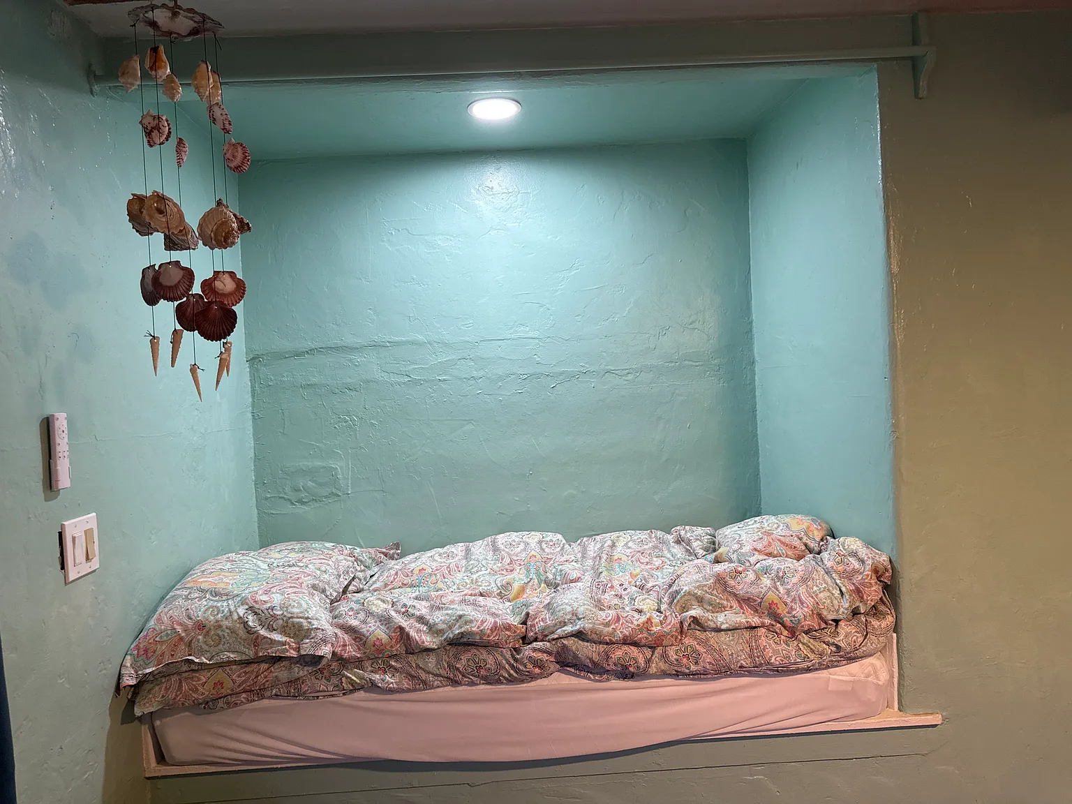 1 bed, $1,900 — Photo 4