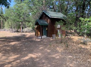 0 Sierra Way, Fall River Mills, CA 96028