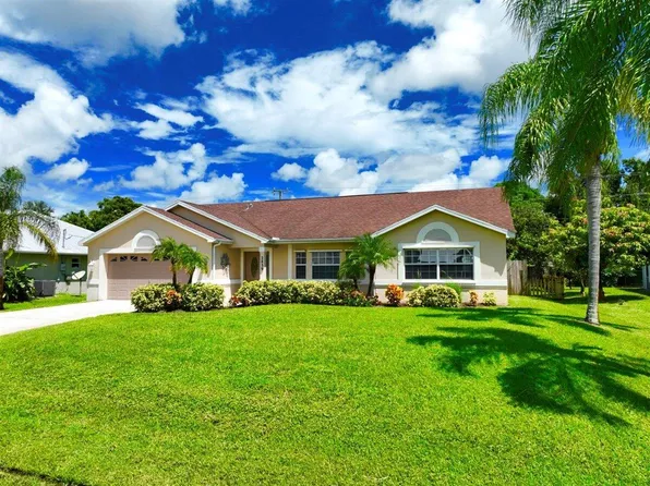 2859 SE Eagle Drive, Port St Lucie, FL 34984