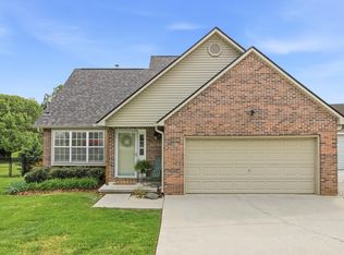 7412 Kilbridge Dr, Knoxville, TN 37924