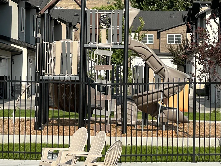 Play Ground