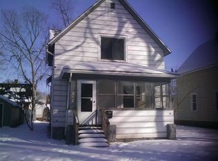 1207 James St, Kalamazoo, MI 49001