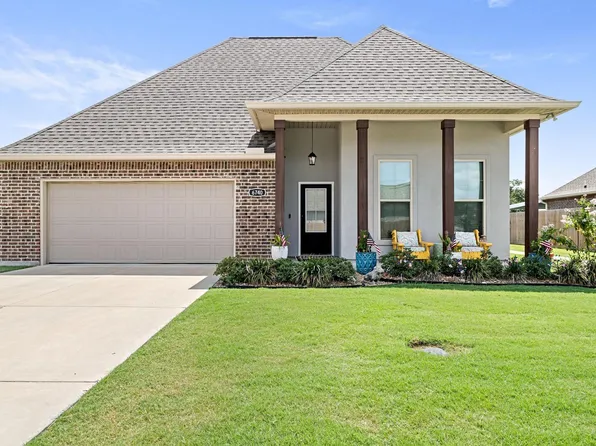 6740 Little Cypress Loop, Orange, TX 77632