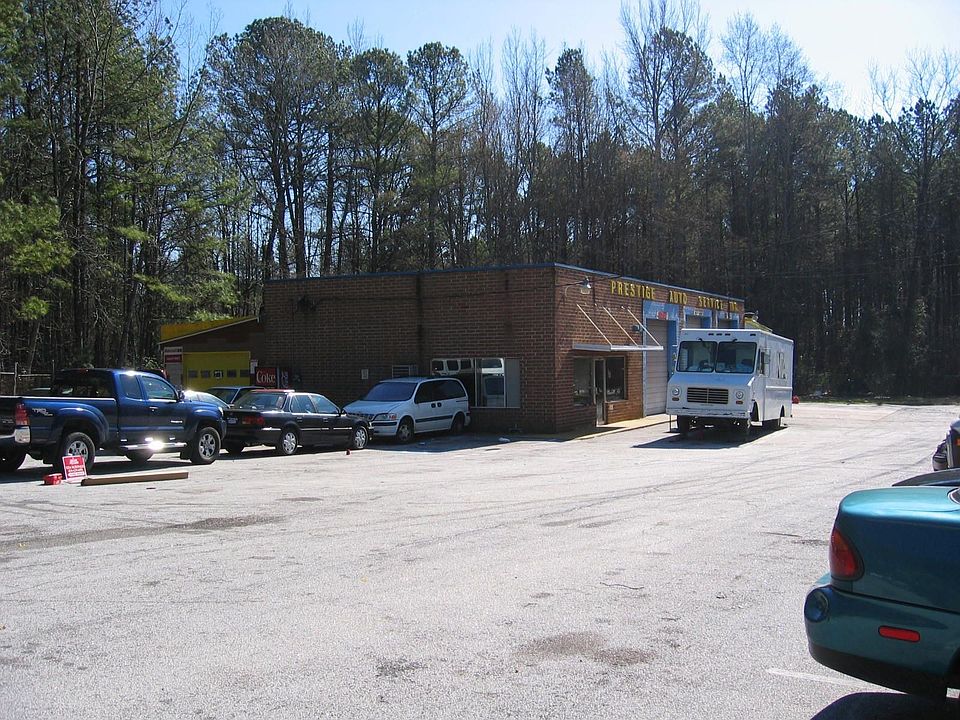 MAIN BUILDING