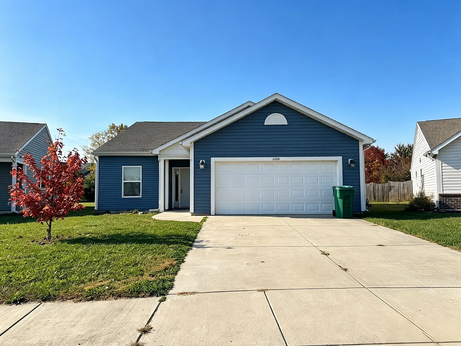 3 bed, 1500 sqft, $1,840 — Photo 1