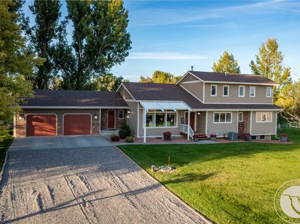 5825 Lazy Ln, Billings, MT 59106