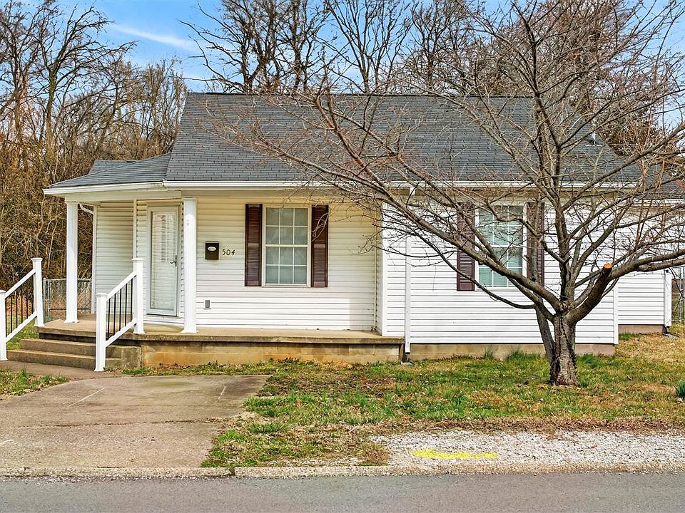 1st image of 504 Jefferson St