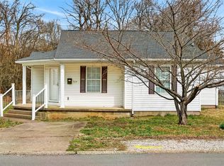 504 Jefferson St, Franklin, KY 42134