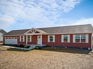 14305 Old Kentucky Rd, Walling, TN 38587