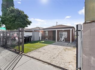 2600 E 126th St, Compton, CA 90222