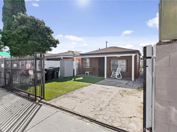 2600 E 126th St, Compton, CA 90222