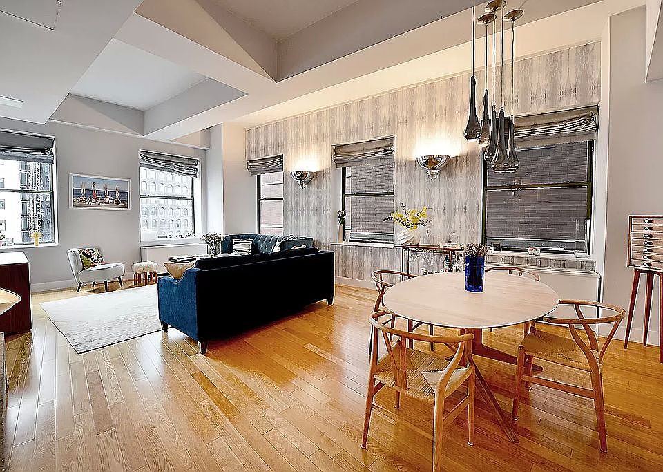 1st image of 99 John St APT 2110