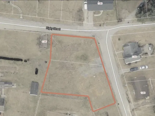 1345 Rigby St, Christiansburg, VA 24073