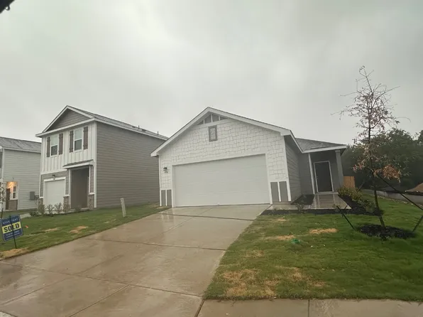 5504 Pearl Mdw, Converse, TX 78109