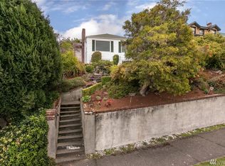 6712 42nd Ave SW, Seattle, WA 98136