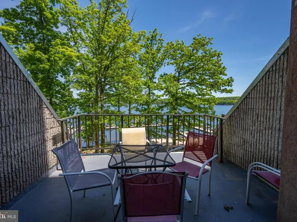 20160 Garrett Hwy #C307, Oakland, MD 21550