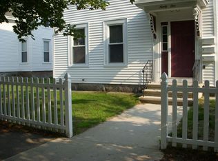 91 Blodget St, Manchester, NH 03104
