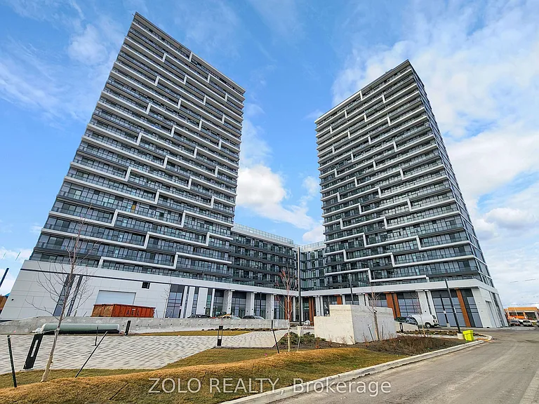 9763 Markham Rd #A502 — Photo 20