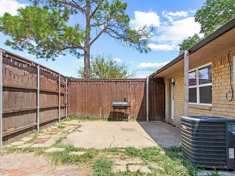 1303 Sam Houston Dr #1303 — Photo 8