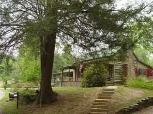 189 Ft Black Cir, Dillard, GA 30537