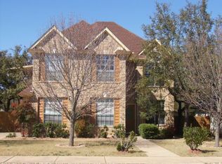 1711 Mesquite Rd, Cedar Park, TX 78613